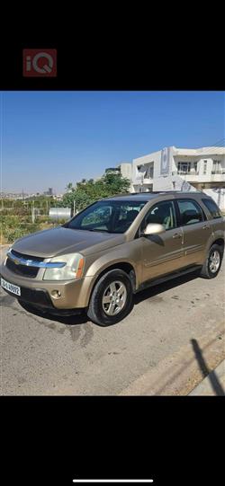 شيفروليه ايكونس